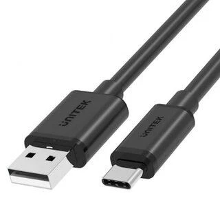 Goobay 71221 USB-C į USB A 3.0 laidas, juodas, 2m | Goobay | USB-C į USB-A USB-C kištukas | USB 3.0 kištukas (A tipas)