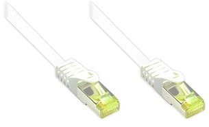Good Connections tinklo laidas Cat.7, S/FTP, balta, 1m (8070R-010W)
