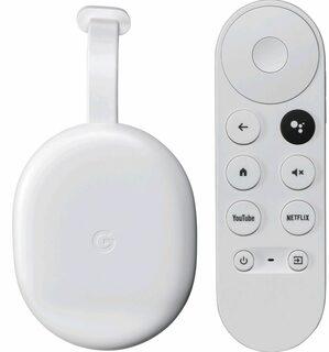 Multimedijos grotuvas Google Chromecast HD (GA03131-DE)