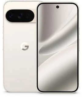 GOG Google Pixel 10 Pro 16 cm (6.3) Dviguba SIM jungtis Android 16.0 5G 16 GB 128 GB 4870 mAh Bėžinė