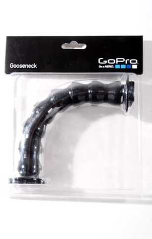 GoPro Gooseneck