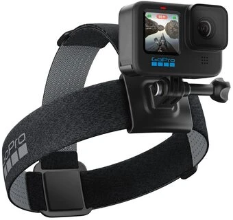 GoPro dirželiai