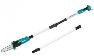 Makita aukštapjovė DUA200Z , 18V, BL, 200mm, 6,7 m/s, be akumuliatoriaus ir kroviklio