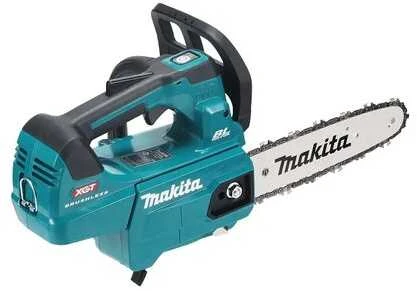 Grandininis pjūklas Kettensäge Makita XGT UC002GZ01