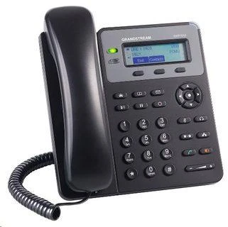 Telefonas VoIP Grandstream GXP-1610HD