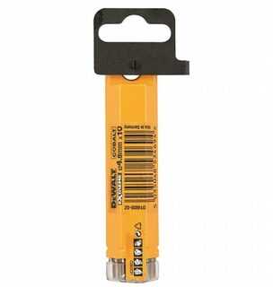 Stanley DEWALT KOBALTINIS GRĄŽTAS 4,8mm /10vnt. EXTREME