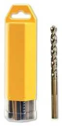 Metalo grąžtas HSS-G 5,1 mm Extreme2 DEWALT [DT5567-QZ]