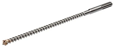 SDS-Max gelžbetonio grąžtas, skersinis peilis, 18-340/200, XLR Extreme DeWalt [DT60811-QZ]