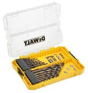 Grąžtas Grąžtų rinkinys DeWalt DT70755-QZ; 21 vnt.