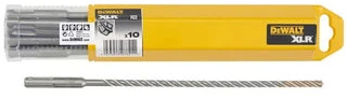 Grąžtas Wiertło Dewalt SDS+ 8mm 10vnt. (DT8966-QZ)