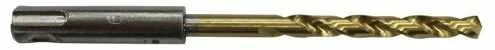 Makita SDS-PLUS HSS grąžtas metalui 6.0mm B-57467