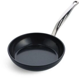 Green Pan Žalias Pan „GreenPan Barcelona Pro“ keptuvė, 26 cm, juoda