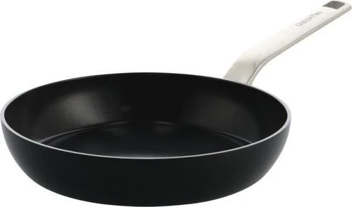 Green Pan Žalias Pan „GreenPan Evolution“ keptuvė, 28 cm, juoda