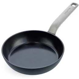 Green Pan Žalias Pan „GreenPan Evolution“ keptuvė, 28 cm, juoda