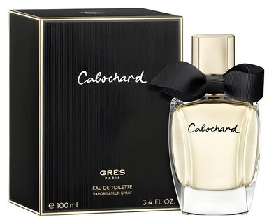 Parfums Gres Gres Cabochard kvapai