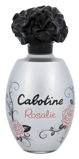 Parfums Gres Cabotine Rosalie Eau De Toilette Purškiklis 100ml