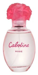 Gres Cabotine Rose