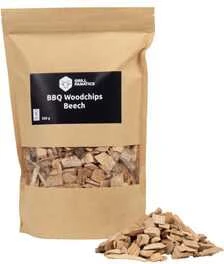 Grill Fanatics Roos Kcb Buko medžio drožlės RoosKCB Grilis Fanatics 1333, 500g