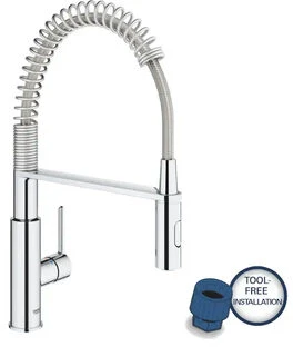 Grohe Get virtuvinis maišytuvas