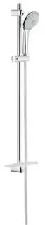 Grohe Euphoria 110 Massage dušo kompl., 3 srovės, 900 mm 27226001