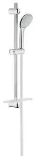 Grohe EUPHORIA 110 DUO ZEST.PRYSZ 2 STRUM