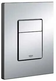 Grohe Even mygtukas 156 x 197 chromas