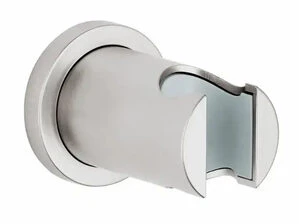Grohe dušo laikiklis Rainshower, Supersteel