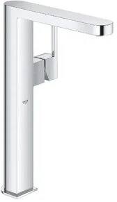 Aukštas praustuvo maišytuvas GROHE PLUS, 32618003, chromas