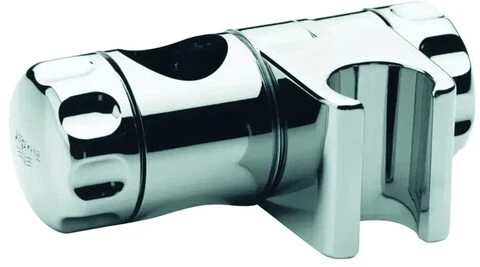 Grohe Gleitelement 07659 für Brausestangen d 25mm chrom