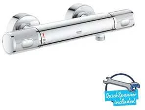 Maišytuvas Grohe 34790000 Vonia / dušas