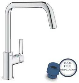 Grohe Start OHM sink