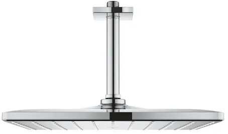 Grohe RAINSHOWER RAIN SHOWER CHROME