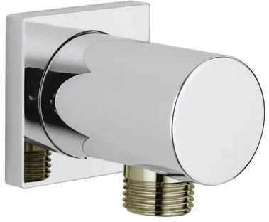 Grohe dušo jungtis „Rainshower“, chromuota