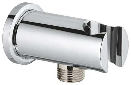 Grohe Udløbsvinkel Rainshower m/brusehold krom