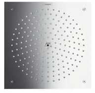 Grohe dušo galva SMARTACTIVE 310 CUBE, vertikali 142 MM, 2 režimai