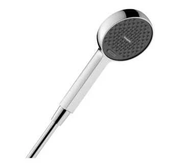 Grohe Sena dušo galvutė. chromas