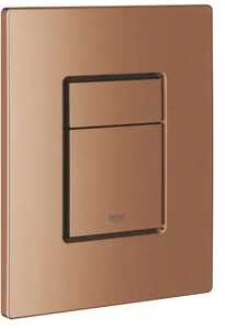 WC nuleidimo mygtukas Grohe 38732DL0