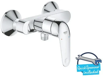 Grohe Swift dušo maišytuvas, chromas