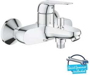 Grohe Swift vonios maišytuvas, chromas