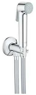 Bidetta komplektas Grohe, Tempesta-F Trigger 30