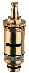 Grohe Thermoelement 47012 1/2" Dehnstoff für Grohmix ab Bj.'79