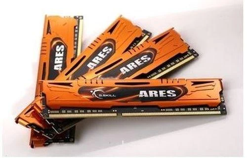 G.Skill Ares operatyvioji atmintis 32GB rinkinys