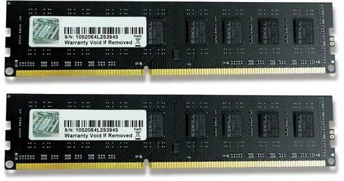 RAM 16GB PC 1600 CL11 G.Skill KIT (2x8GB) 16GNT