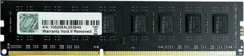 RAM Atminties Modulis - G.Skill 4GB DDR3-1600 1600 MHz