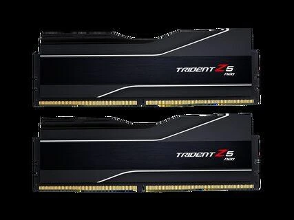 RAM G.SKILL DDR5 6000 MT/s 2x16GB TZ5 Neo 36-36-36-96 1,35V