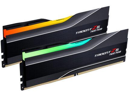 G Skill Trident Z5 Rgb 32Gb Cl36 Kaina | Varle.lt
