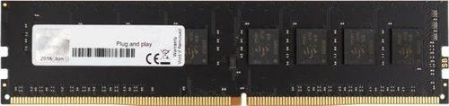RAM Modulis - G.Skill F4-2400C17S-4GNT 4 GB DDR4 2400 MHz