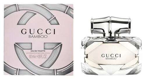 Gucci Bamboo EDT Purškiklis, 30 ml