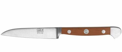 Gude Augalinis peilis Güde AlphA 9 cm Gruszkowe Wood