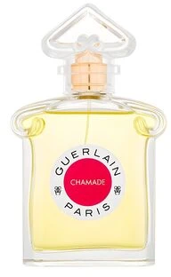 Kvepalai moterims Guerlain Chamade EDT, 75 ml